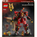 LEGO Ninjago Mech ognistego rycerza (71846)