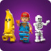 LEGO Fortnite Skórek i Iskra oraz obóz (77075)