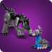 LEGO Fortnite Skórek i Iskra oraz obóz (77075)