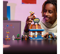 LEGO Fortnite Restauracja Durrr Burgerownia (77076)