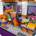 LEGO Fortnite Restauracja Durrr Burgerownia (77076)