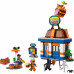 LEGO Fortnite Restauracja Durrr Burgerownia (77076)