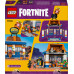 LEGO Fortnite Restauracja Durrr Burgerownia (77076)