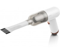 XO odkurzacz samochodowy CZ007 biały bezprzewodowy