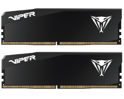 DDR5 PC6000 Patriot 48GB (2x24) Viper Elite 5 Ultra CL28
