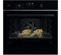 OVEN TU5PB431SB AEG