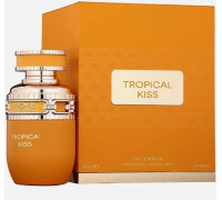French Avenue Tropical Kiss EDP W 80 ml