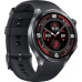 Smartwatch OnePlus Watch 3 44 mm GPS Black (Obsidian Titanium)