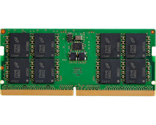 32Gb Ddr5 5600 Sodimm Memory
