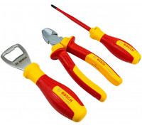 Narzędzie ręczne 3 pcs Hand Tool Set L-B