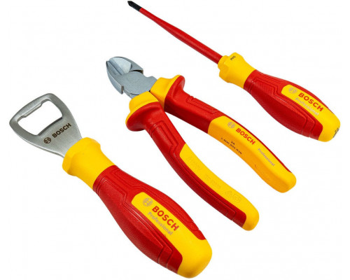 Narzędzie ręczne 3 pcs Hand Tool Set L-B