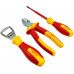 Narzędzie ręczne 3 pcs Hand Tool Set L-B