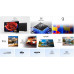 TCL P79K 65P79K 165,1 cm (65") 4K Ultra HD Smart TV Wi-Fi Metaliczny 430 cd/m²
