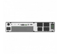delta electronics Amplon RT Pro Series UPS Jednofazowy, 230 Vac UPS302R2RT1B035 RT-3K Pro 3000VA/3000W