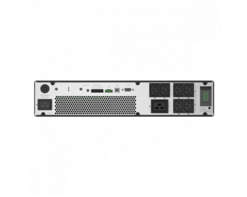 delta electronics Amplon RT Pro Series UPS Jednofazowy, 230 Vac UPS302R2RT1B035 RT-3K Pro 3000VA/3000W