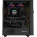 Genesis Hydria 240 ARGB Czarne (NLG-2319)
