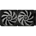Genesis Hydria 240 ARGB Czarne (NLG-2319)