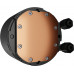 Genesis Hydria 240 ARGB Czarne (NLG-2319)