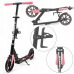 HULAJNOGA SCOOTER ULTIMATE PINK 5907090700320