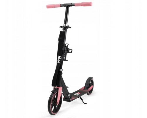 HULAJNOGA SCOOTER ULTIMATE PINK 5907090700320