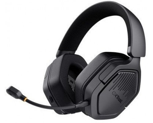 GXT 493PS CARUS Black Wireless Trust