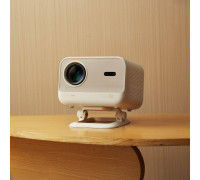 Yaber L2 Plus LCD FullHD 1080p JBL - beżowy