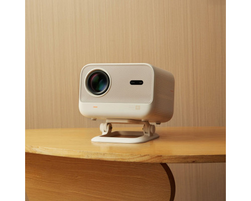 Yaber L2 Plus LCD FullHD 1080p JBL - beżowy