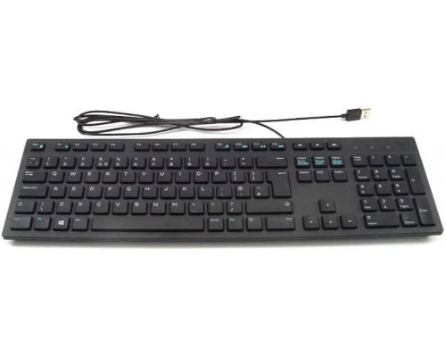 Dell KB216 (Multimedia Keyboard KB216 UK)