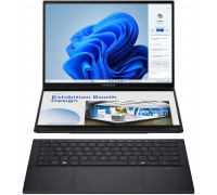 Laptop Asus Zenbook Duo UX8406 Ultra 9 285H / 32 GB / 2 TB / W11 (UX8406CA-PZ009W)