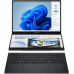 Laptop Asus Zenbook Duo UX8406 Ultra 9 285H / 32 GB / 2 TB / W11 (UX8406CA-PZ009W)