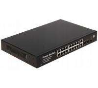 POE GTX-C1-18-16G2SFP/X 16-PORT SFP