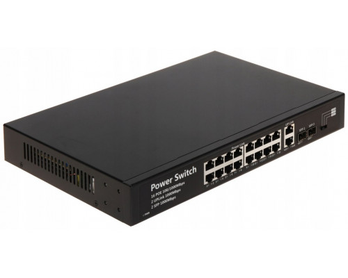 POE GTX-C1-18-16G2SFP/X 16-PORT SFP