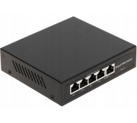 POE GTX-C1-5-4G1G/X 4-PORT