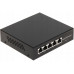 POE GTX-C1-5-4G1G/X 4-PORT