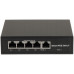 POE GTX-C1-5-4G1G/X 4-PORT