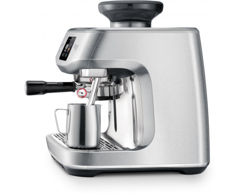 Sage - The Oracle Jet Silver - Espresso machine