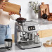Sage - The Oracle Jet Silver - Espresso machine