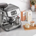 Sage - The Oracle Jet Silver - Espresso machine