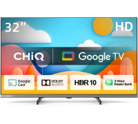 CHiQ L32M9PD LED 32'' HD Ready Google TV