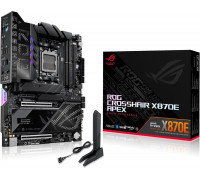 AMD X870E ROG CROSSHAIR X870E APEX