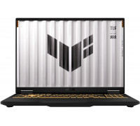 Laptop Asus TUF Gaming F16 FX608 i5-14650HX / 16 GB / 1 TB / RTX 5060 / 165 Hz (X608JMR-I7161)