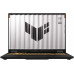 Laptop Asus TUF Gaming F16 FX608 i5-14650HX / 16 GB / 1 TB / RTX 5060 / 165 Hz (X608JMR-I7161)