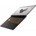 Laptop Asus TUF Gaming F16 FX608 i5-14650HX / 16 GB / 1 TB / RTX 5060 / 165 Hz (X608JMR-I7161)