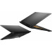 Laptop Asus TUF Gaming F16 FX608 i5-14650HX / 16 GB / 1 TB / RTX 5060 / 165 Hz (X608JMR-I7161)