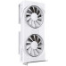 XFX Swift Radeon RX 9060 XT OC White Gaming 8GB GDDR6 (RX-96TSW8GWQ)