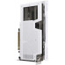 XFX Swift Radeon RX 9060 XT OC White Gaming 8GB GDDR6 (RX-96TSW8GWQ)