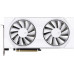 XFX Swift Radeon RX 9060 XT OC White Gaming 8GB GDDR6 (RX-96TSW8GWQ)