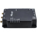 Milesight UR32-L04AF-W-485 router bezprzewodowy Fast Ethernet Jedna częstotliwości (2,4 GHz) 4G Czarny