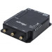 Milesight UR32-L04AF-W-485 router bezprzewodowy Fast Ethernet Jedna częstotliwości (2,4 GHz) 4G Czarny