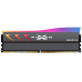 SILICON POWER COMPUTER & COMMUNICAT SILICON POWER Storm DDR5 32GB 6000MHz RGB-DIMM C38